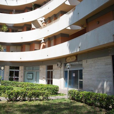 Apartament Marina Silvi Marina Zewnętrze zdjęcie