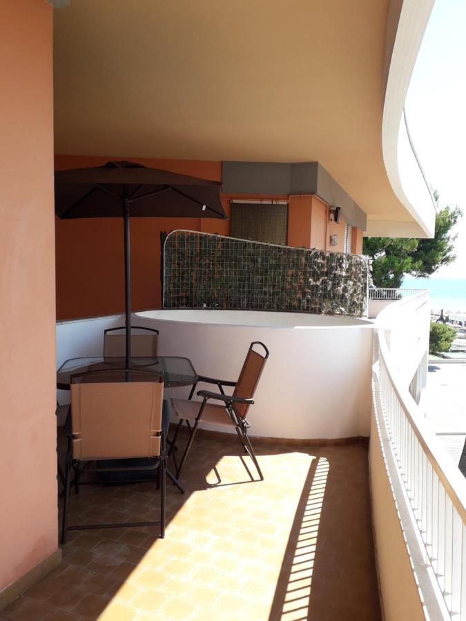 Apartament Marina Silvi Marina Zewnętrze zdjęcie