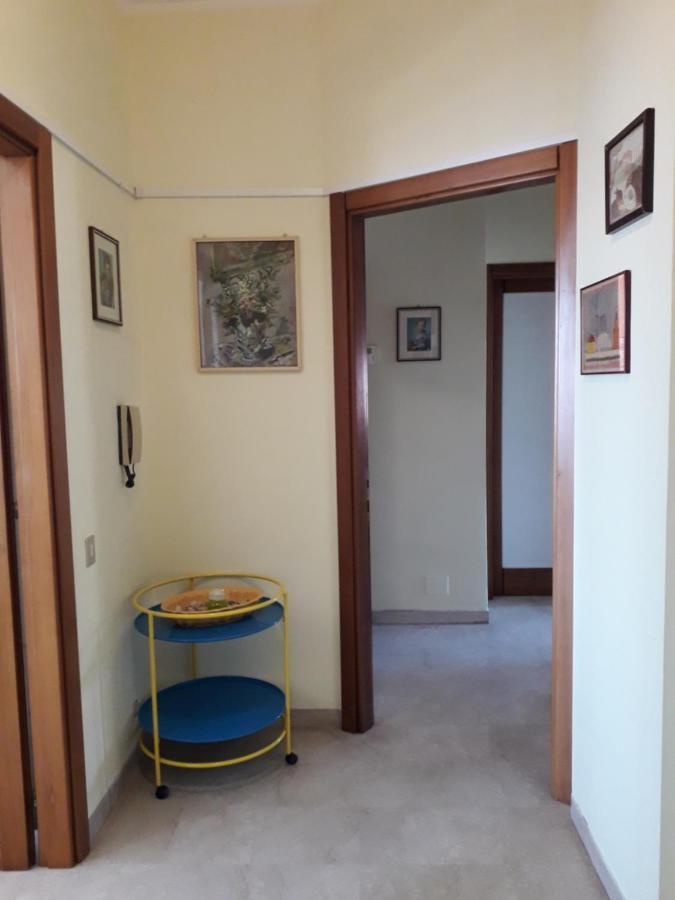 Apartament Marina Silvi Marina Zewnętrze zdjęcie