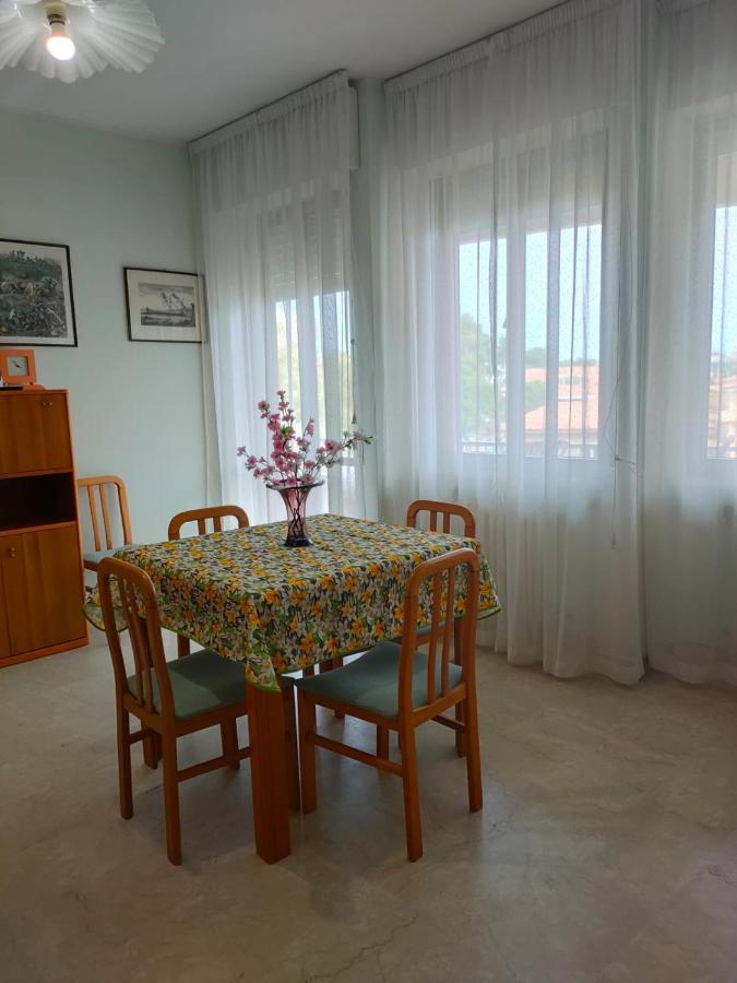Apartament Marina Silvi Marina Zewnętrze zdjęcie