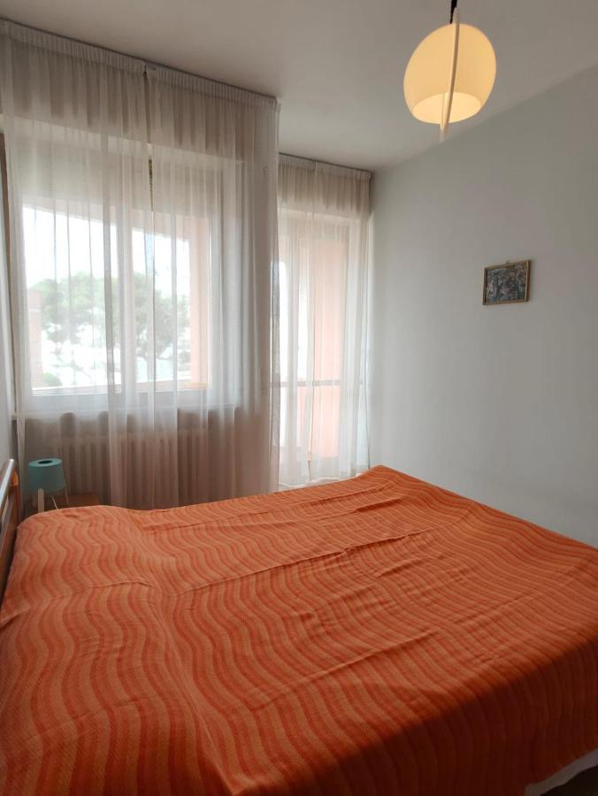 Apartament Marina Silvi Marina Zewnętrze zdjęcie