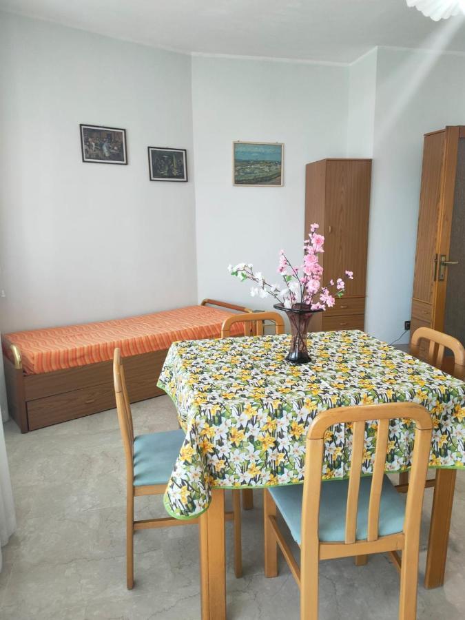 Apartament Marina Silvi Marina Zewnętrze zdjęcie