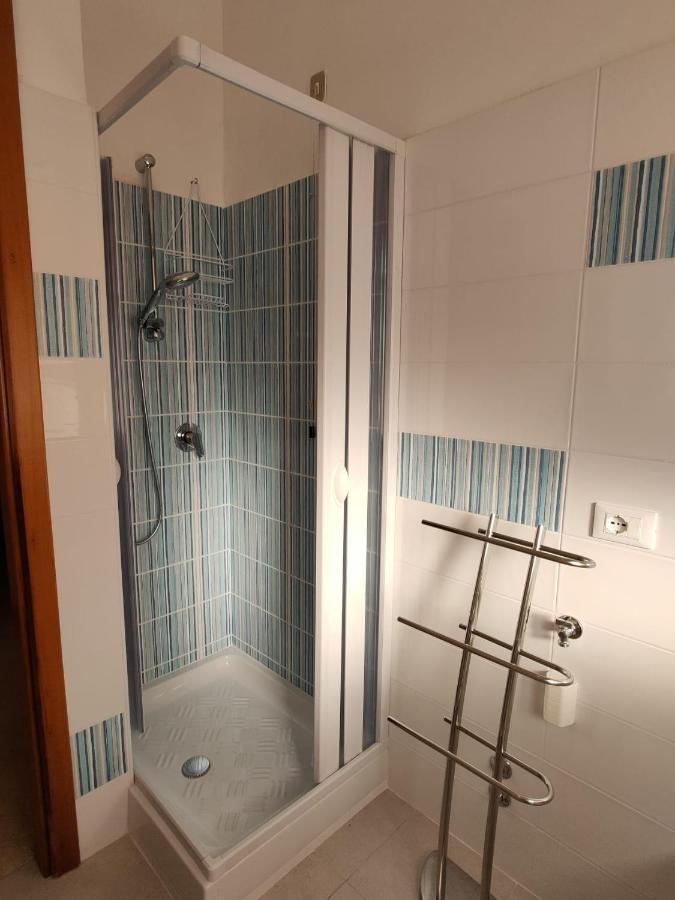 Apartament Marina Silvi Marina Zewnętrze zdjęcie