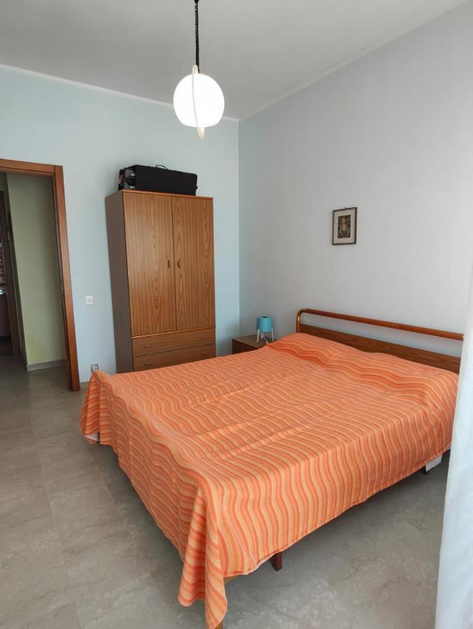 Apartament Marina Silvi Marina Zewnętrze zdjęcie